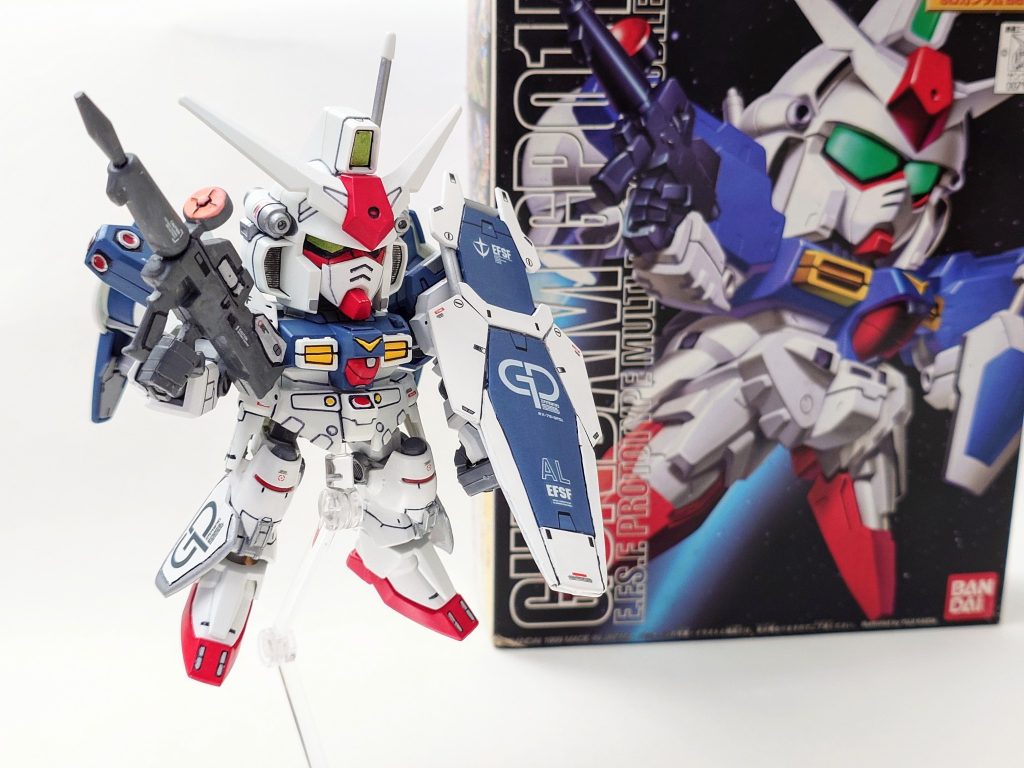 安価なキットなのに内容が充実していて、遊びごたえも本当に驚きでした。製作の過程で大きな楽しさを感じられて、とても満足しています。まさに「買って良かった」と思える一品ですね。