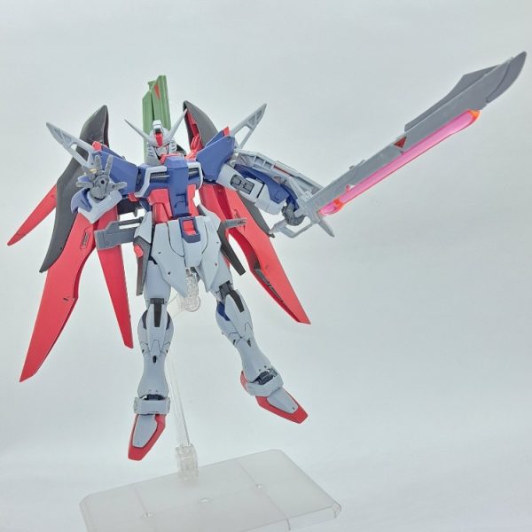 デスティニーガンダムSPEC2