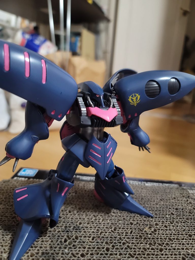 HG キュベレイMk2