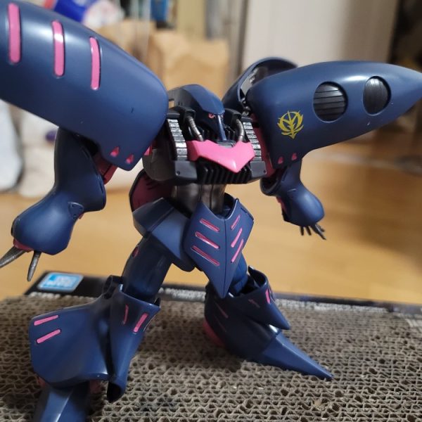 HG キュベレイMk2