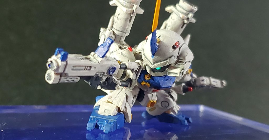 ケンプファー（NT-1風味）スペリオルディファイン–5枚目/制作者：豆茶