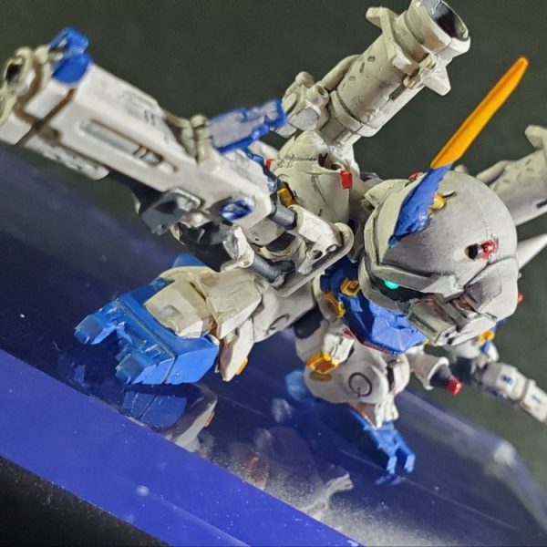 ケンプファー（NT-1風味）スペリオルディファイン