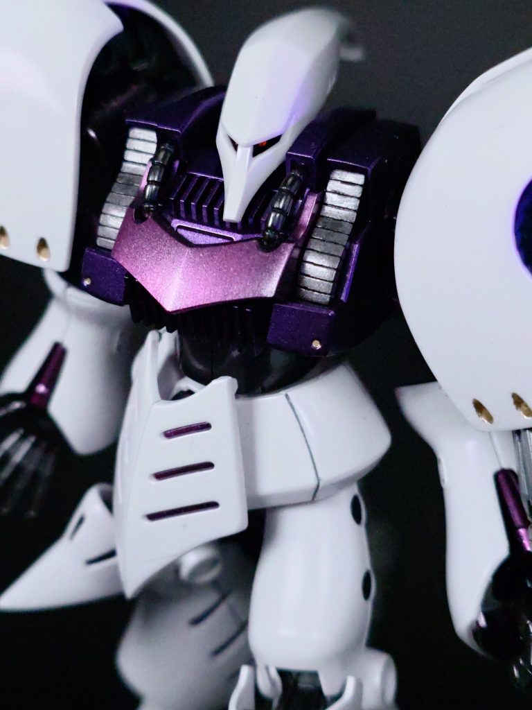 HGUC キュベレイ