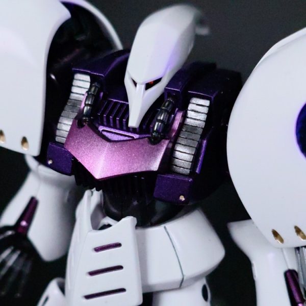 HGUC キュベレイ