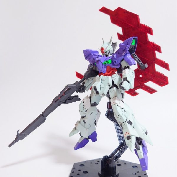 HG 1/144 ムーンガンダム