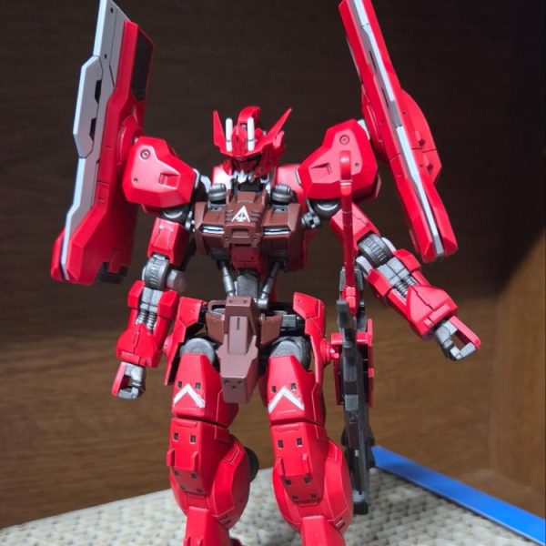 ガンダムアスタロトオリジン
