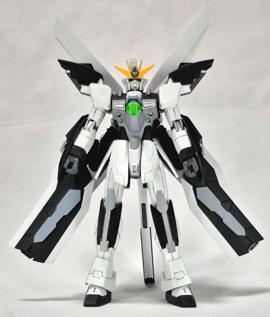 GX-9900-TC ガンダムXタクティカ–2枚目/制作者:キムッチョ