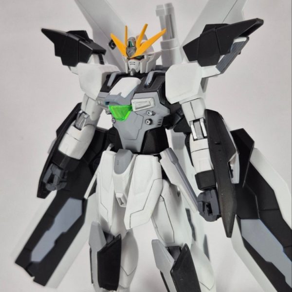 GX-9900-TC ガンダムXタクティカ