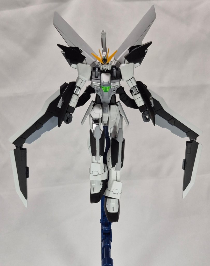 GX-9900-TC ガンダムXタクティカ–2枚目/制作者:キムッチョ