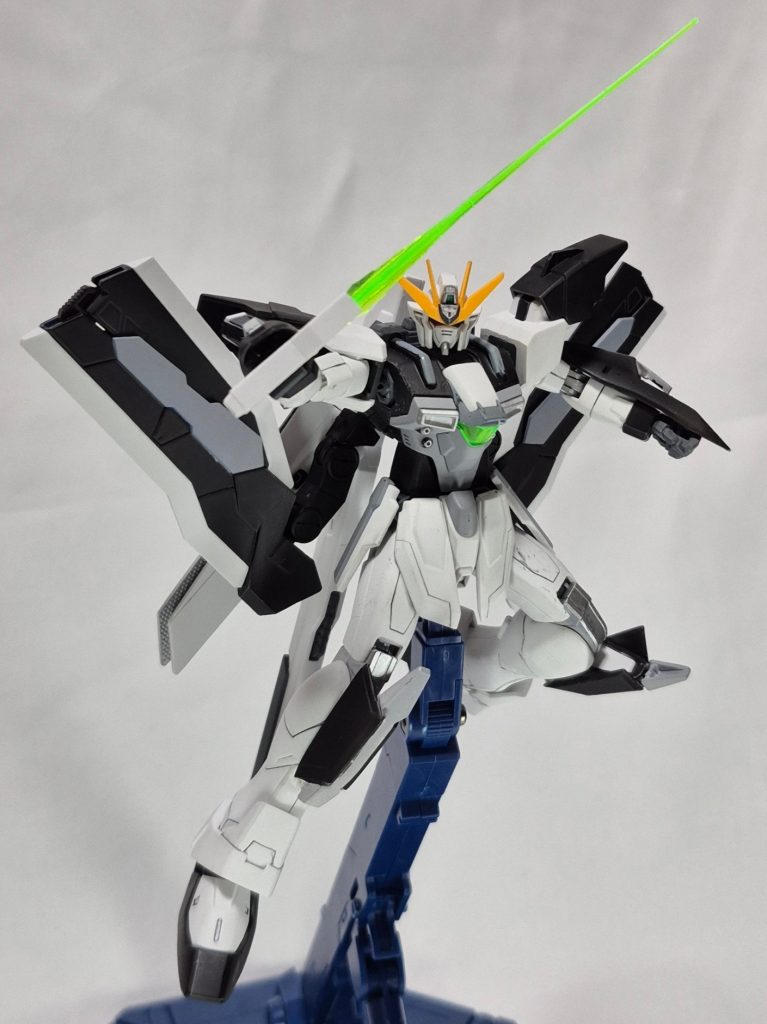 GX-9900-TC ガンダムXタクティカ–3枚目/制作者:キムッチョ