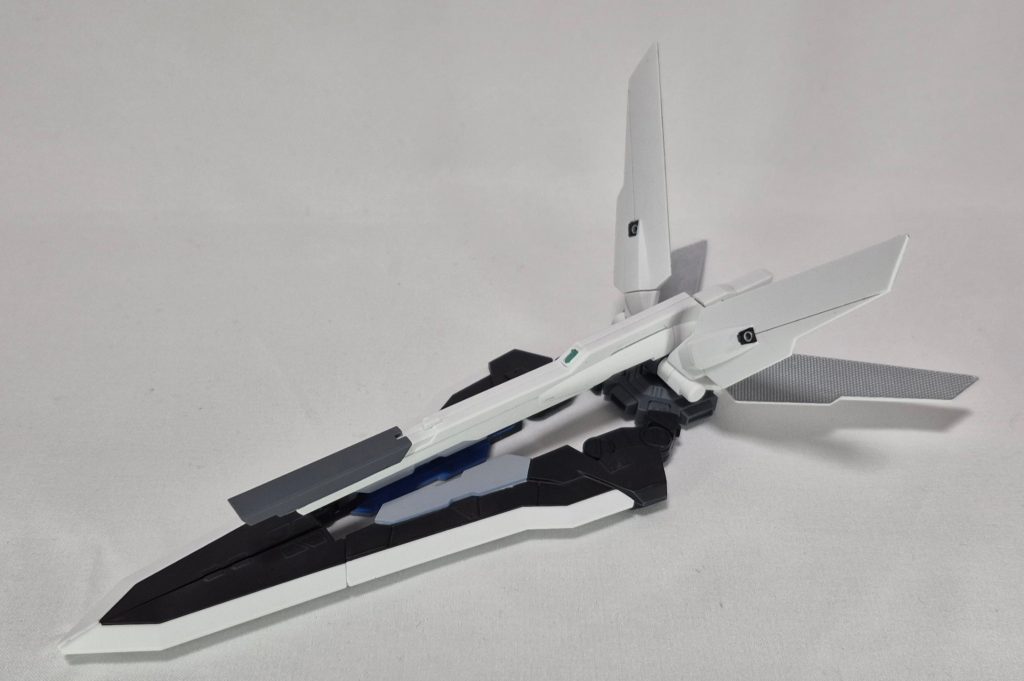 GX-9900-TC ガンダムXタクティカ–5枚目/制作者:キムッチョ