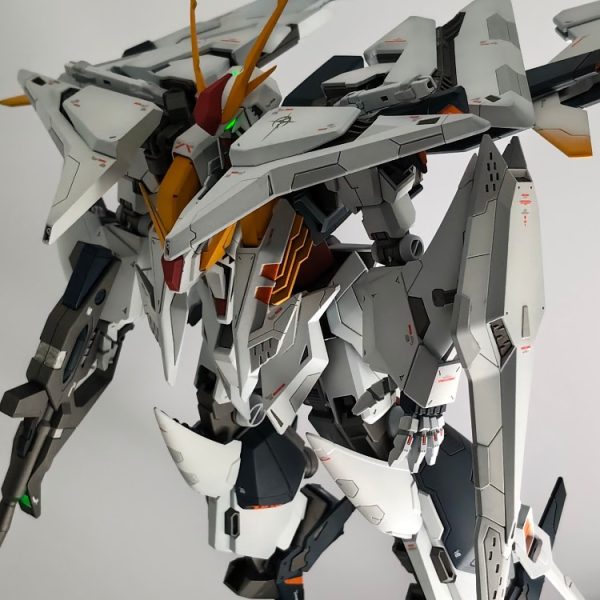 Ξガンダム (LED仕込み)