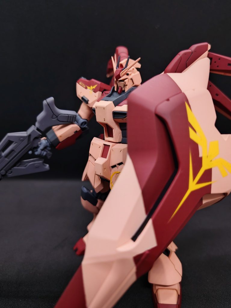 キャスバル専用Hi-νガンダム