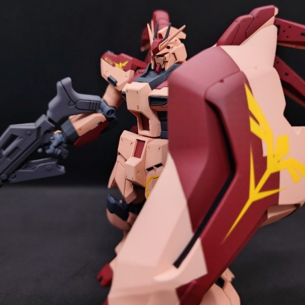 キャスバル専用Hi-νガンダム