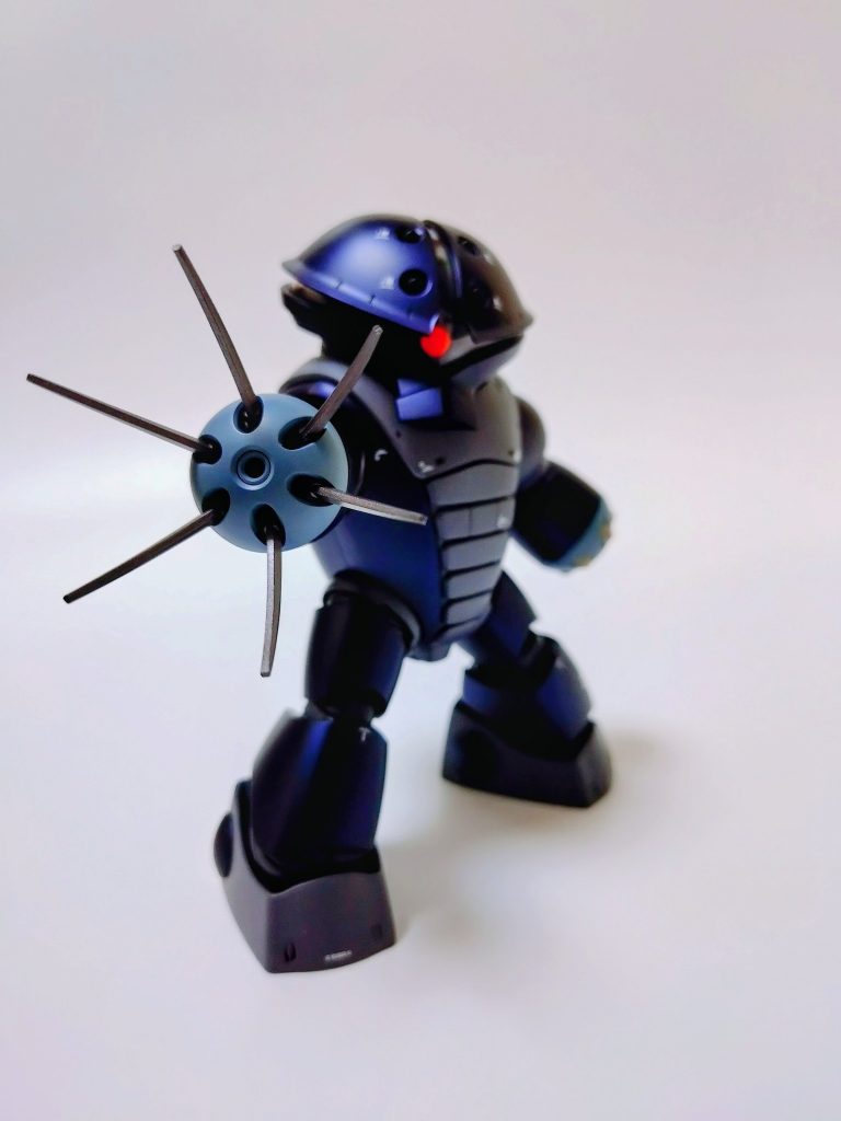 ＨＧアッガイ