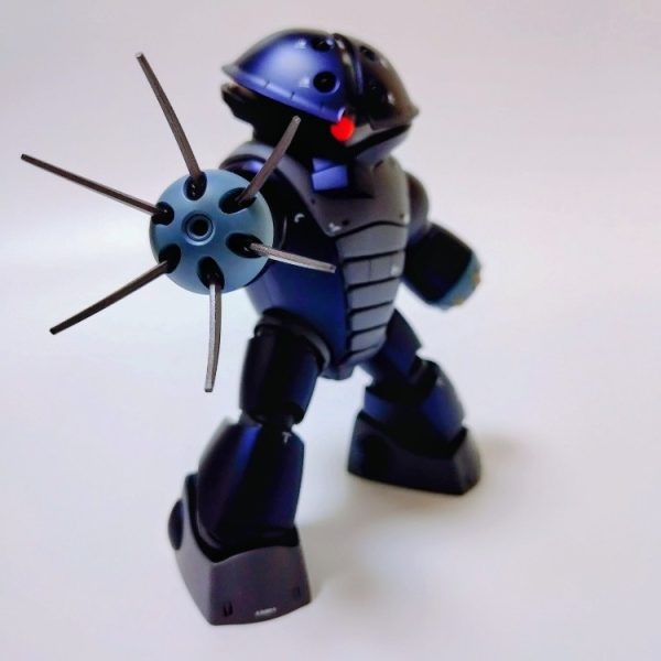 ＨＧアッガイ