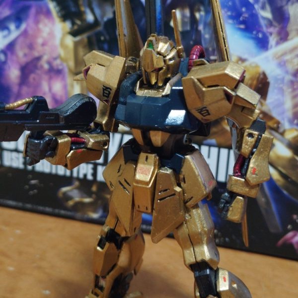 9月製作ガンプラ
