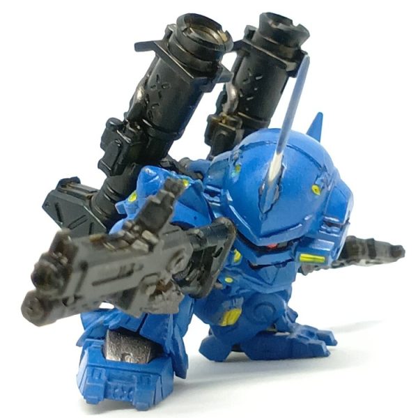 スペリオルディファイン　ケンプファー