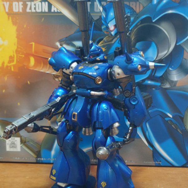MS-18Eケンプファー