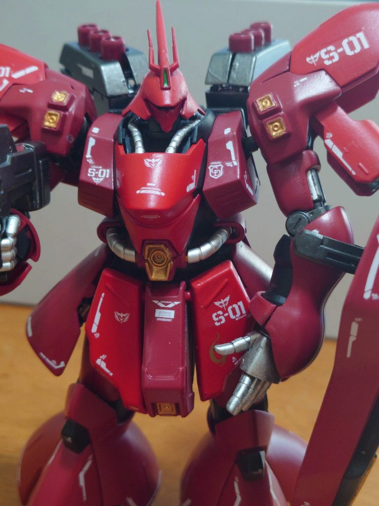 サザビー