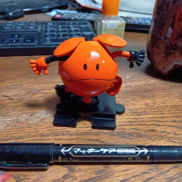 ハロウィンハロ