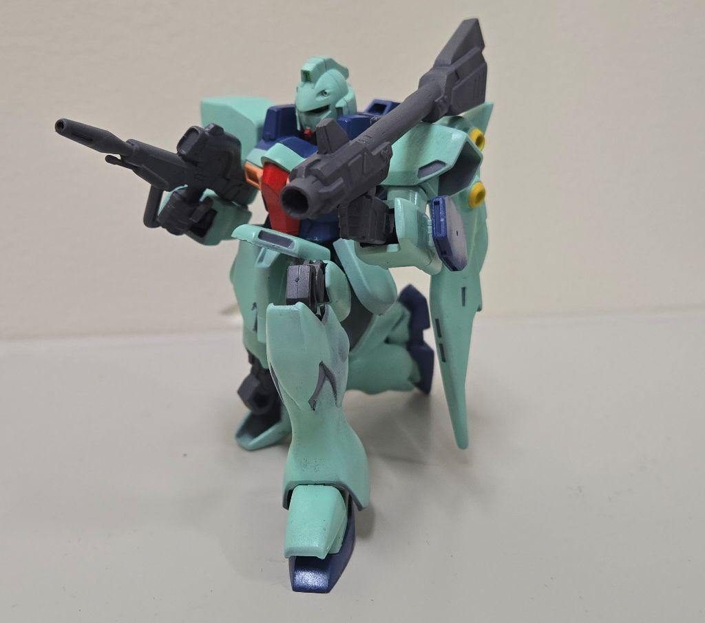 1/144 LM111E03 ガンブラスター
