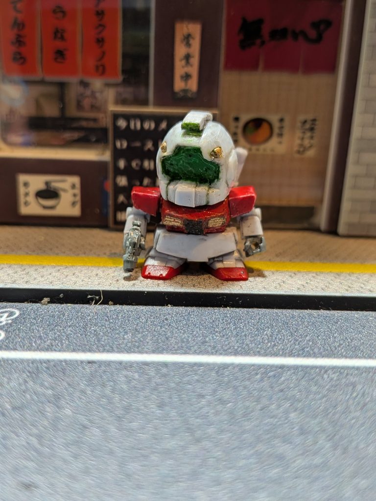 素ジム