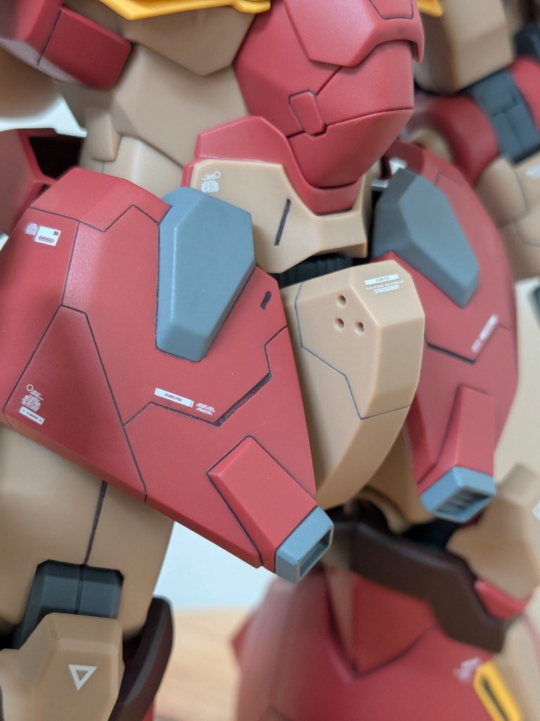 HG メッサーF02型–7枚目/制作者：tos