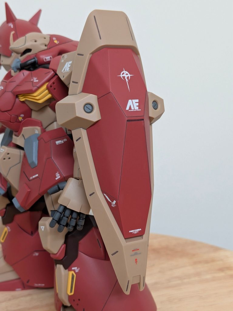 HG メッサーF02型–3枚目/制作者：tos