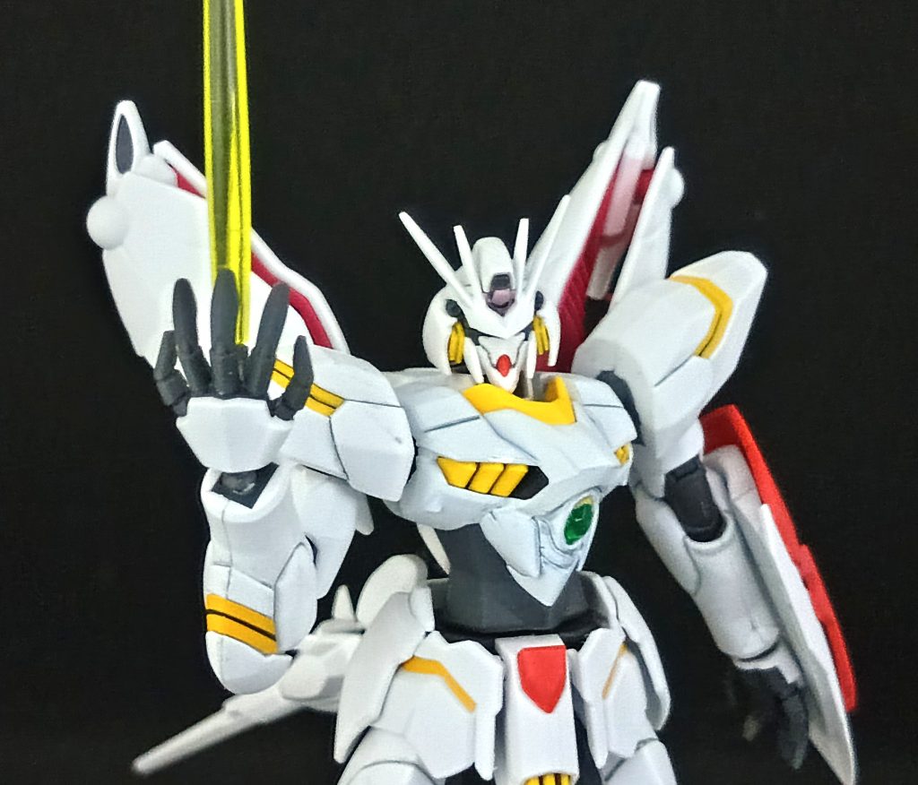 角巻わため専用　ギリギリ悪いガンダム