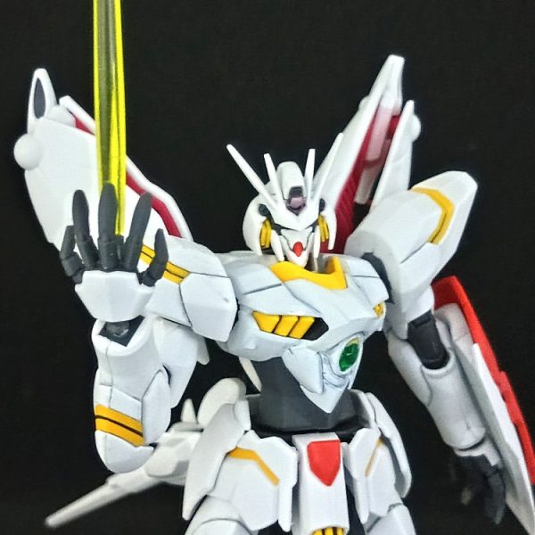 角巻わため専用　ギリギリ悪いガンダム