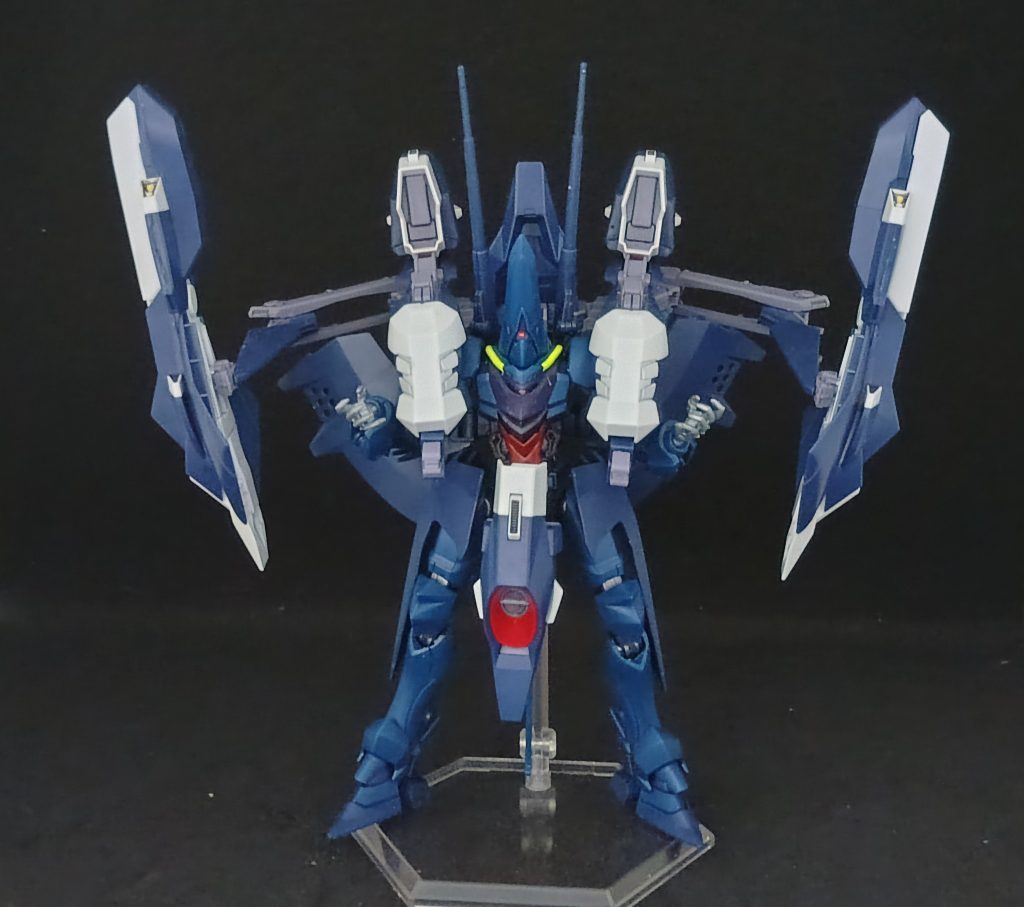 ガッキーーーン！