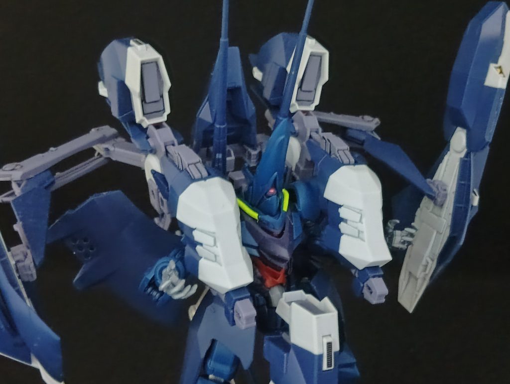 アクア誰？　・・・何ブラビ？