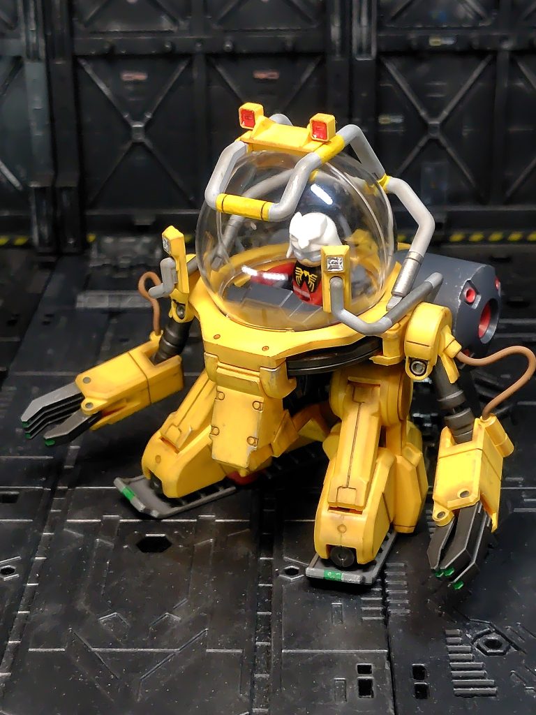 HG TOLRO-800 トロハチ