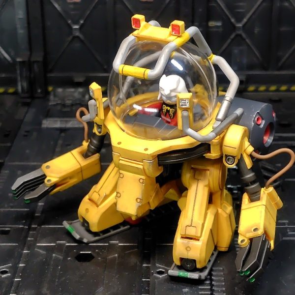 HG TOLRO-800 トロハチ