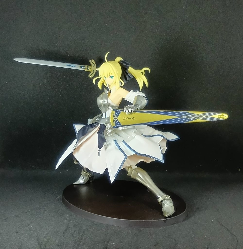 こっちはまあまあの成功。百式とかアカツキあたりのガンプラでやりたかったけど、やつらそもそもメッキキットがおるやん?
