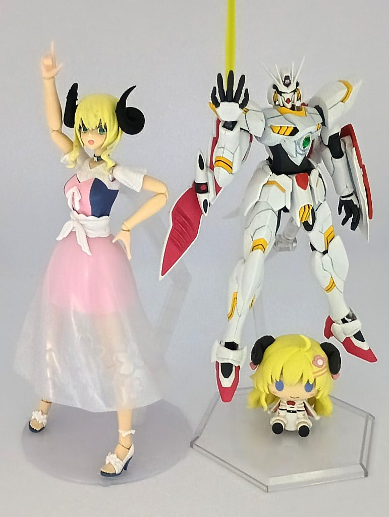Yeah!! RESPAWN!! なんぼつかっとんねん(gundam-kao5)