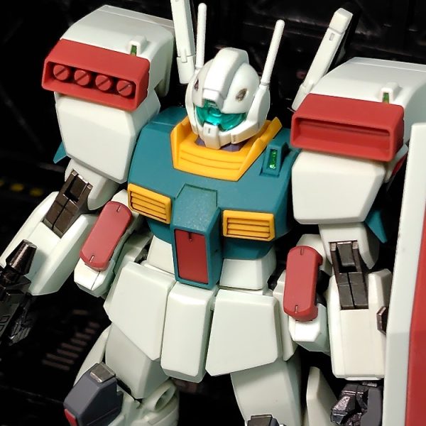 HGUC ジムⅢ