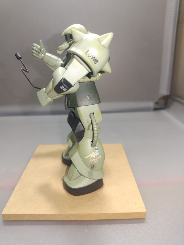 左部