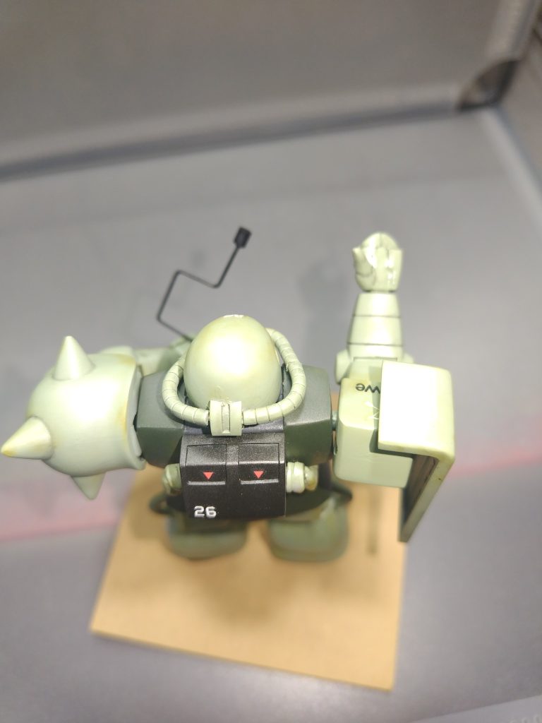上部より