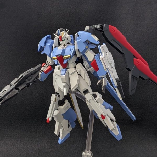 テンペストZガンダム（Ver.2）