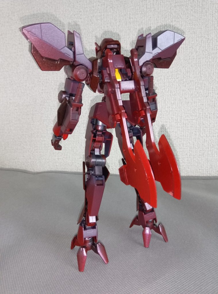 グレイズアイン・ドライドブラッド–2枚目/制作者：APR02
