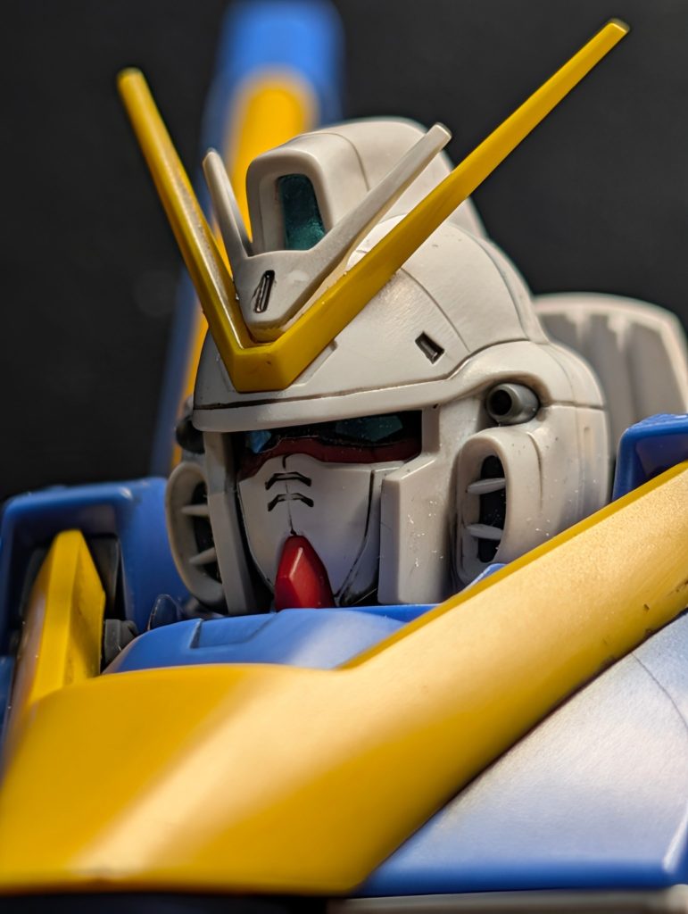 V2ガンダム