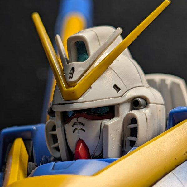 V2ガンダム