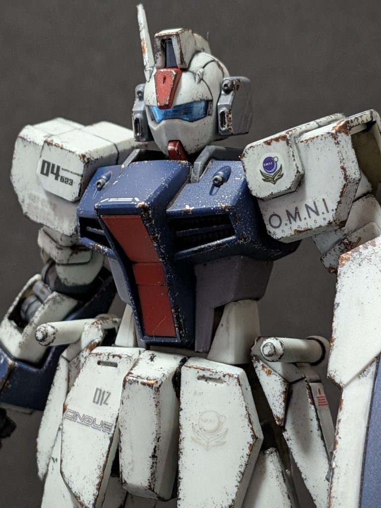 GAT-02L2ダガーL