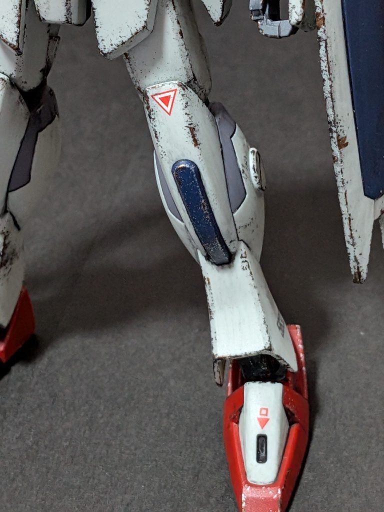 GAT-02L2ダガーL–9枚目/制作者：sakuya398