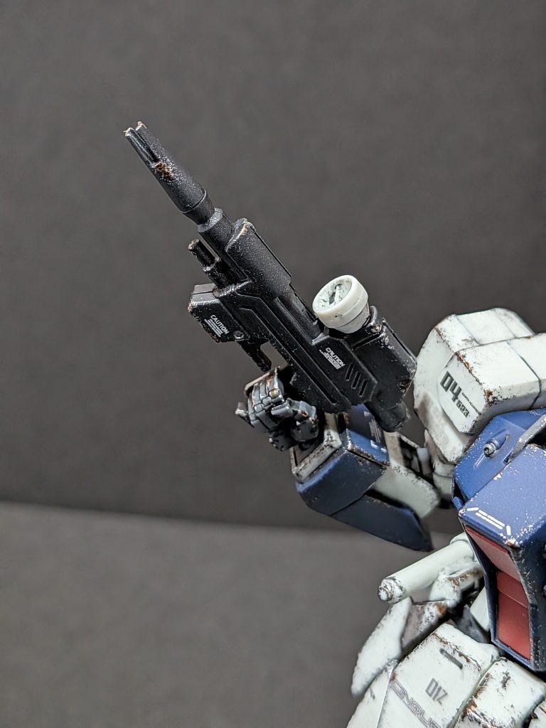 GAT-02L2ダガーL–6枚目/制作者：sakuya398