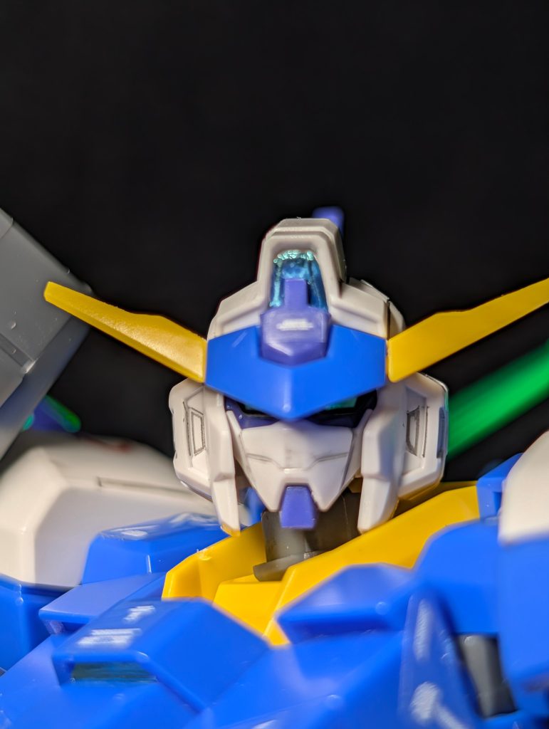 ガンダムAGE FX