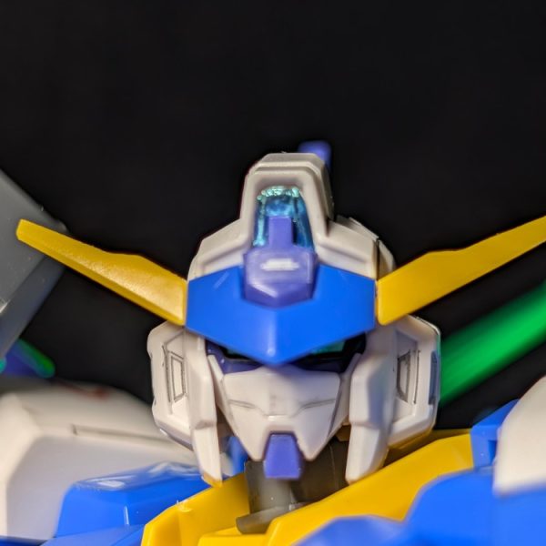 ガンダムAGE FX