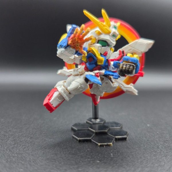 スペリオルディファインGガンダム
